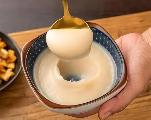 细节呈现